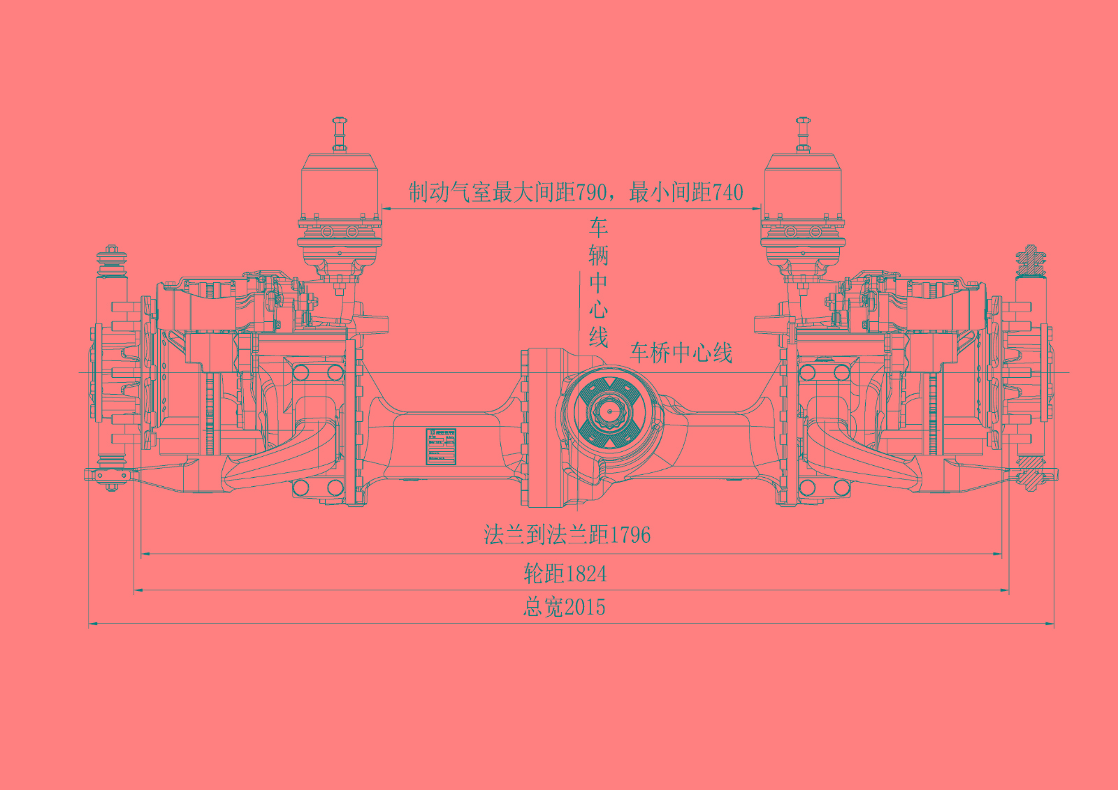 BRA101C 3000 02058 530_总成图_Assemble drawing_V00_20250228 模型.jpg BRA101C 3000 02058 530_总成图_Assemble drawing_V00_20250228 模型.jpg